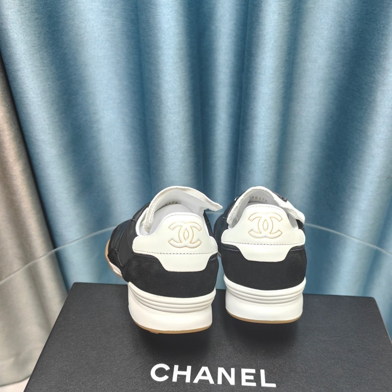 Chanel Casual Shoes